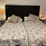 Apartamento Turismo Rural, San Sebastián,playa, Parking Privado *