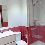 Turismo Rural, San Sebastián,playa, Parking Privado Apartamento