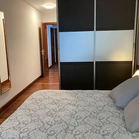 Turismo Rural, San Sebastian,playa, Parking Privado * Azpeitia