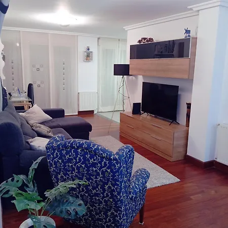 Turismo Rural, San Sebastián,playa, Parking Privado * Azpeitia