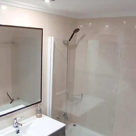 Apartamento Turismo Rural, San Sebastián,playa, Parking Privado Azpeitia