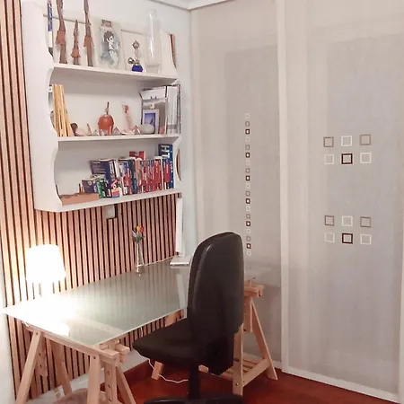 Turismo Rural, San Sebastián,playa, Parking Privado Azpeitia