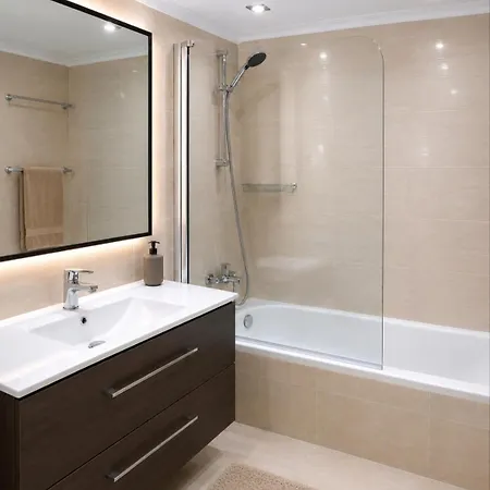 Turismo Rural, San Sebastian,playa, Parking Privado Appartement Azpeitia