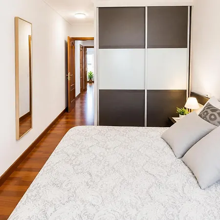 Turismo Rural, San Sebastian,playa, Parking Privado Appartement Azpeitia