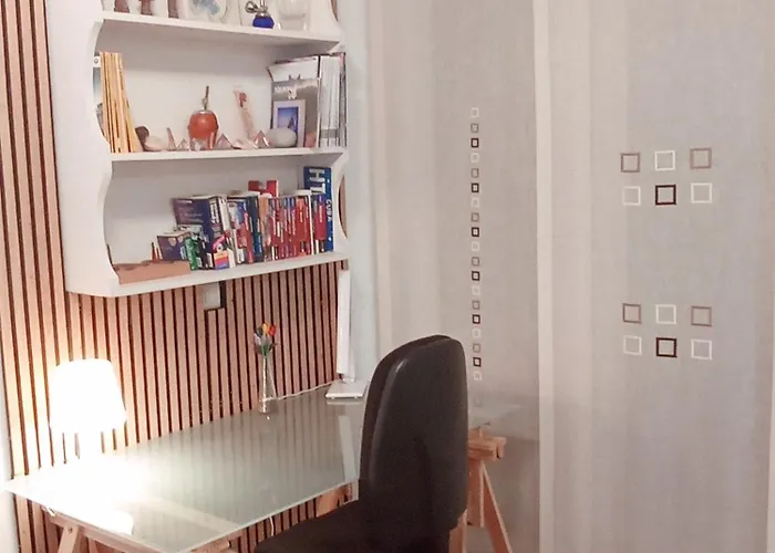 Turismo Rural, San Sebastian,playa, Parking Privado Azpeitia